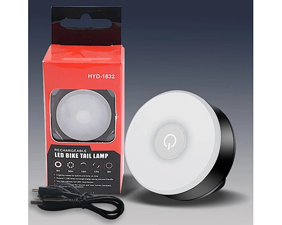 Bicycle light