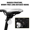 Bicycle light